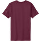 Deep Maroon