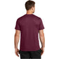 Deep Maroon
