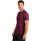 Deep Maroon