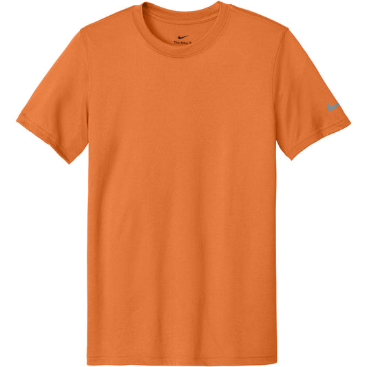 Desert Orange