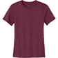 Deep Maroon
