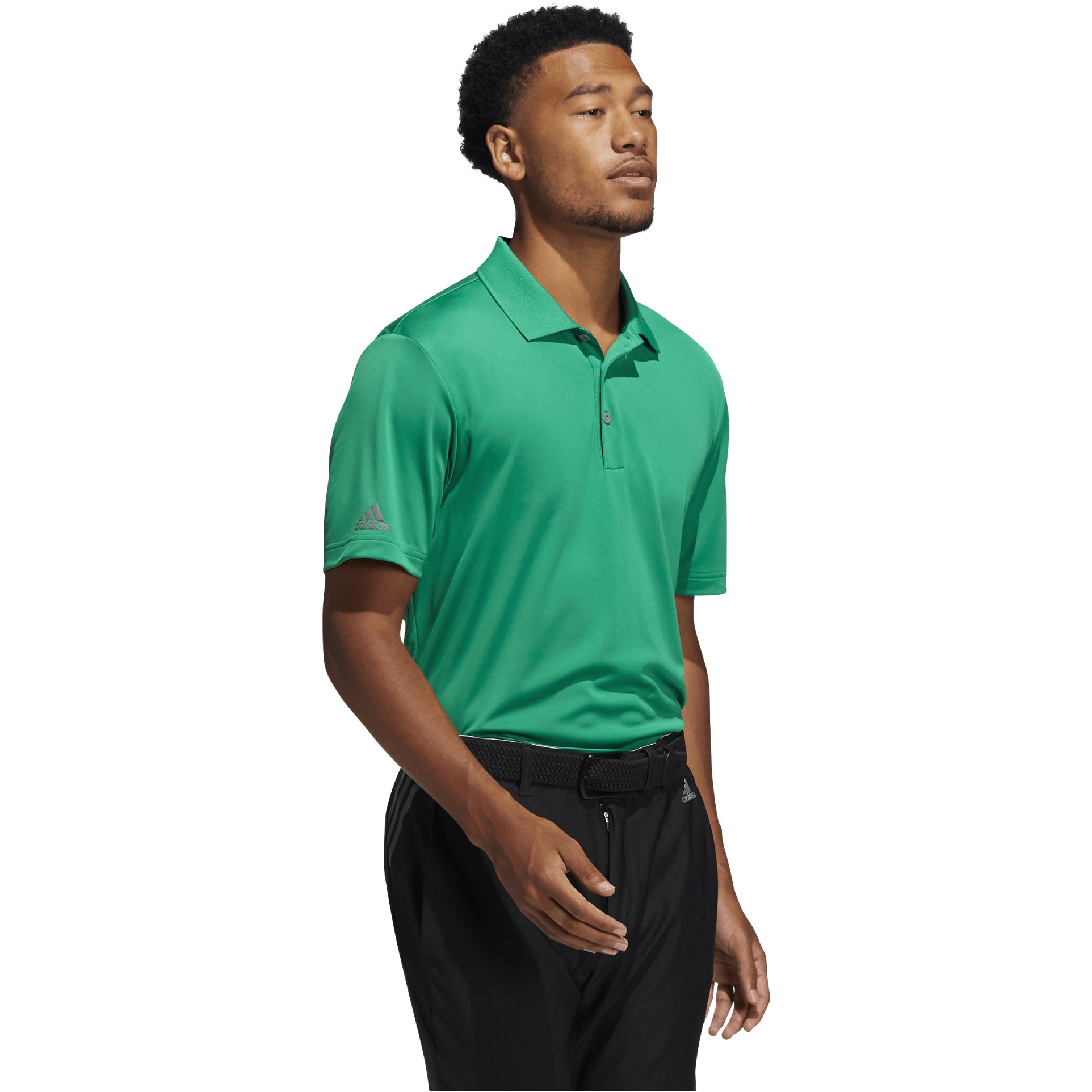 Team Green
