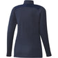 Collegiate Navy Melange