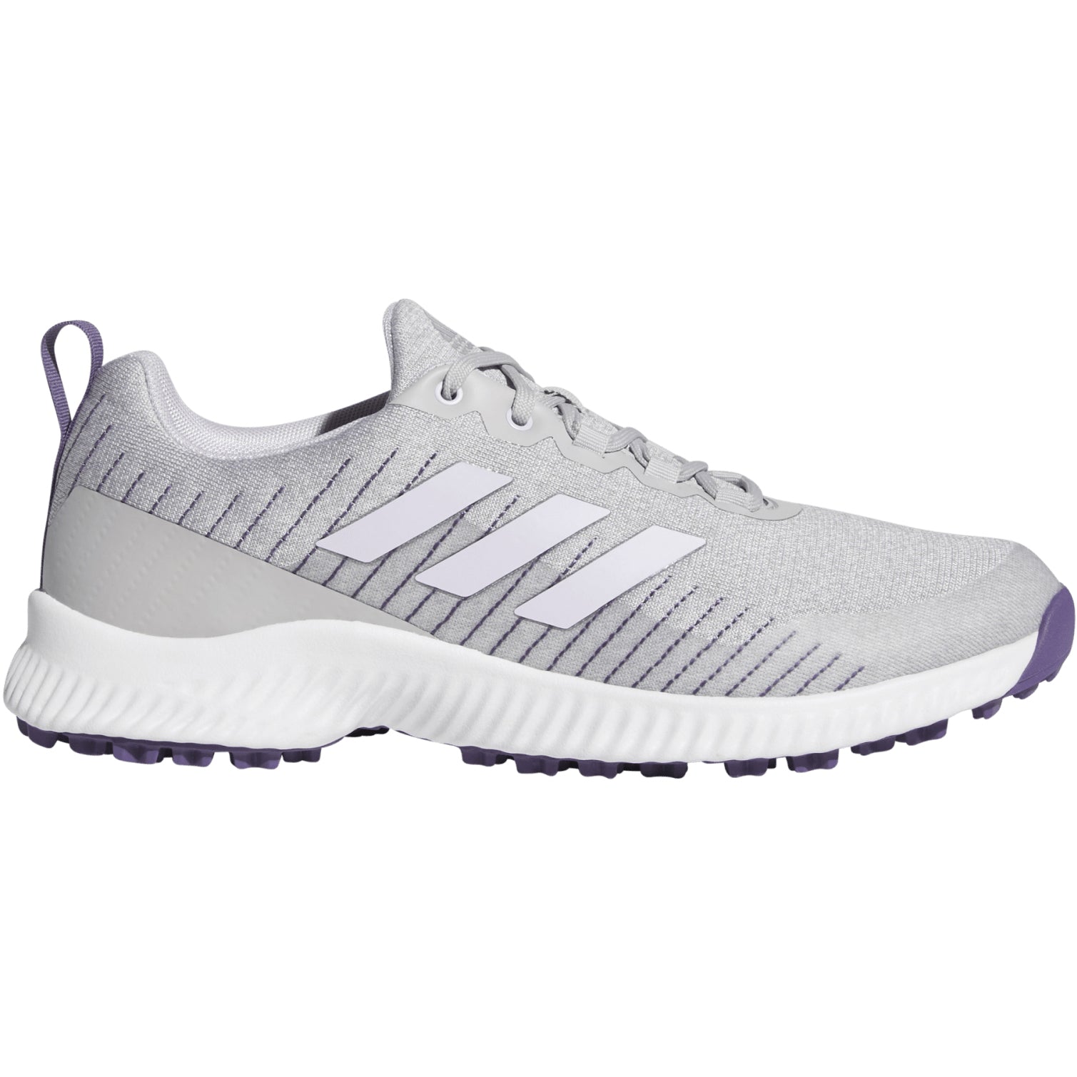 White/Purple/Grey Two