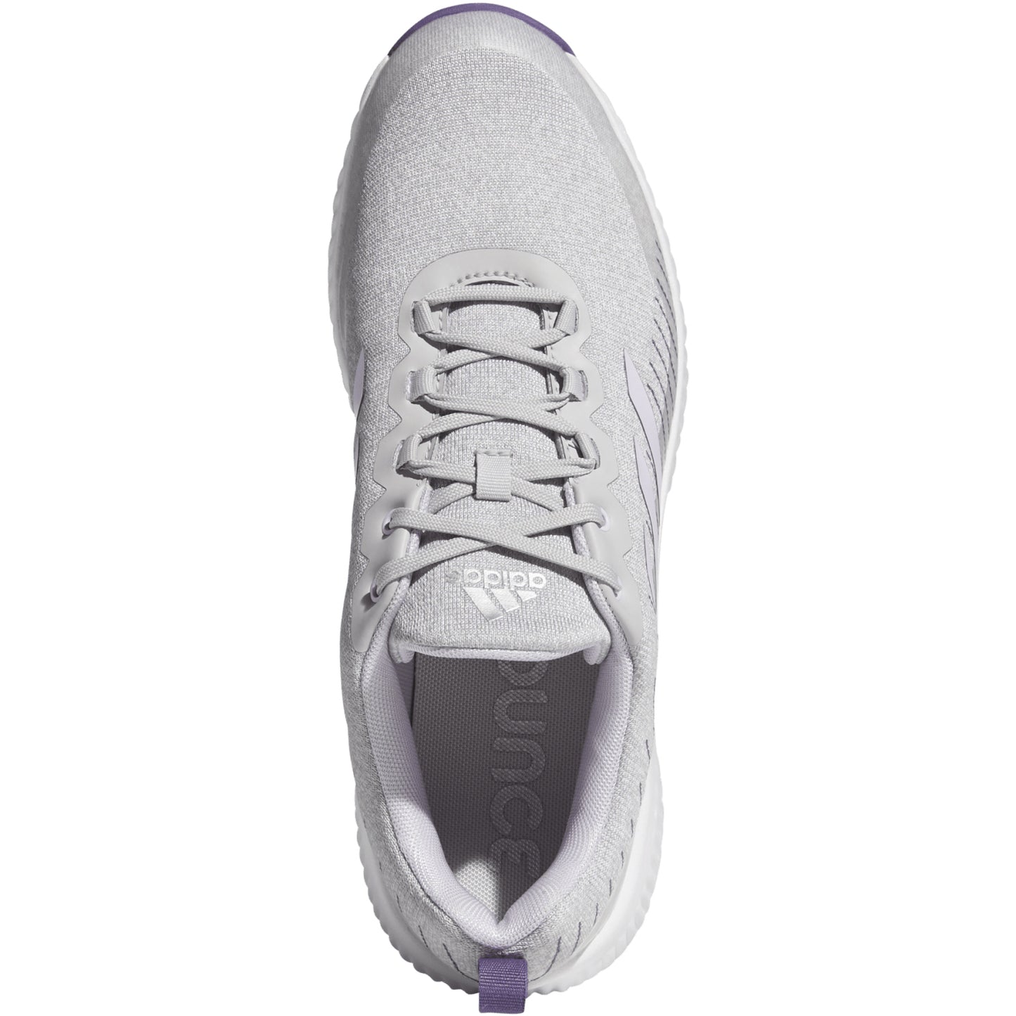 White/Purple/Grey Two