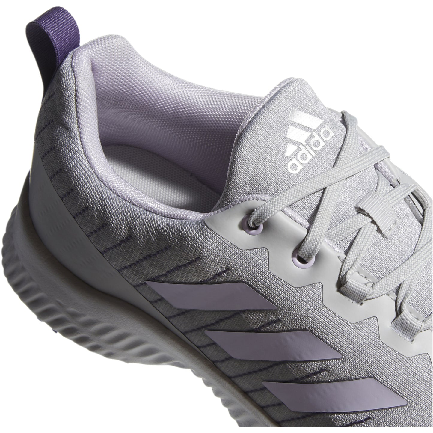 White/Purple/Grey Two