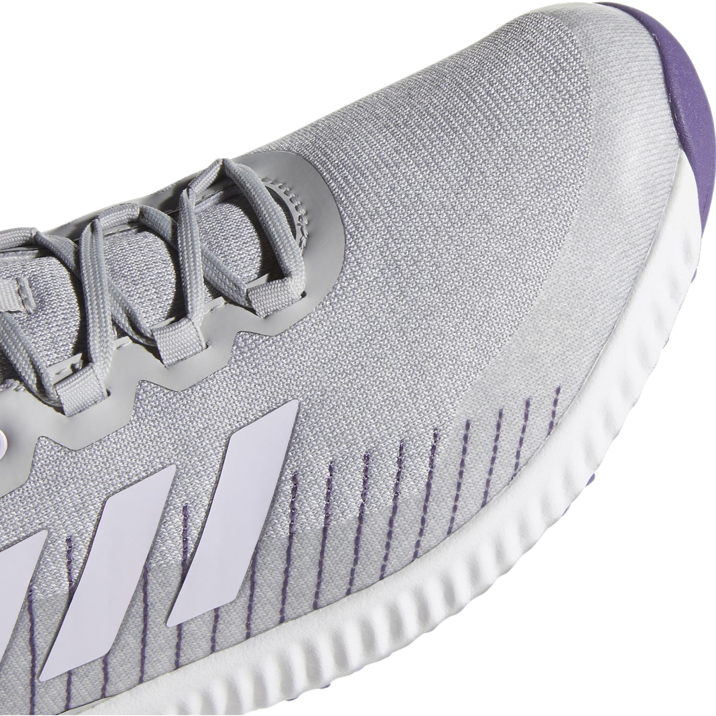 White/Purple/Grey Two