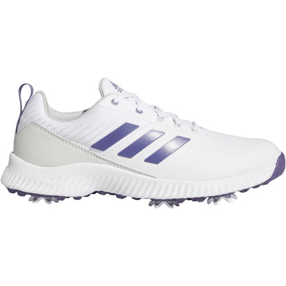 White/Tech Purple/Grey One