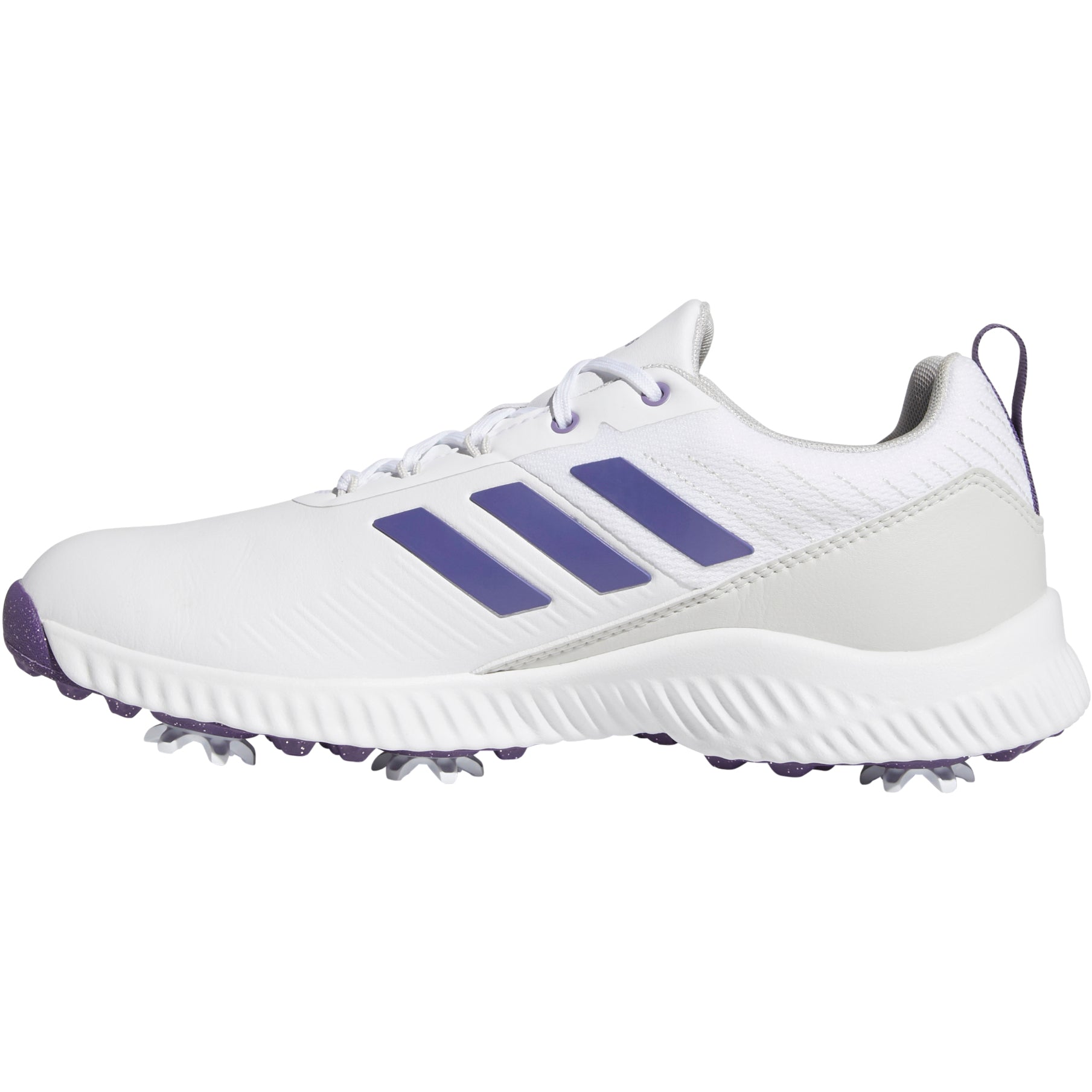 White/Tech Purple/Grey One