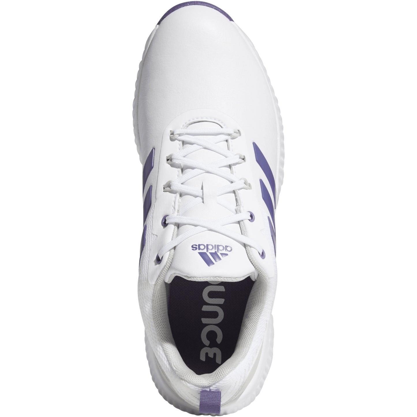 White/Tech Purple/Grey One