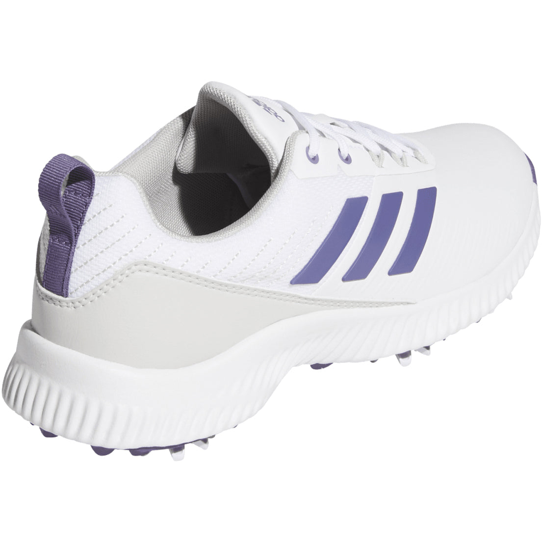 White/Tech Purple/Grey One