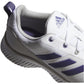 White/Tech Purple/Grey One