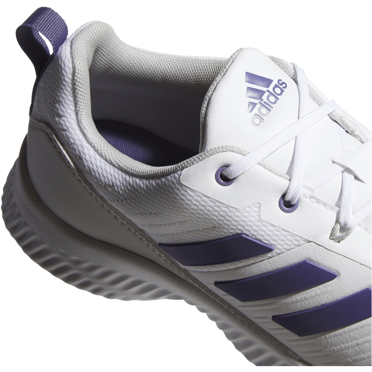 White/Tech Purple/Grey One