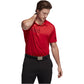 Collegiate Red/Black