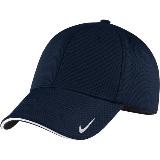 Navy/ White