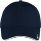 Navy/ White