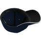 Navy/ White