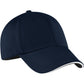 Navy/ White