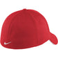 University Red/ White