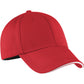 University Red/ White