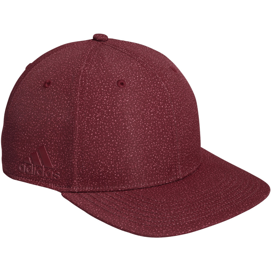 Collegiate Burgundy