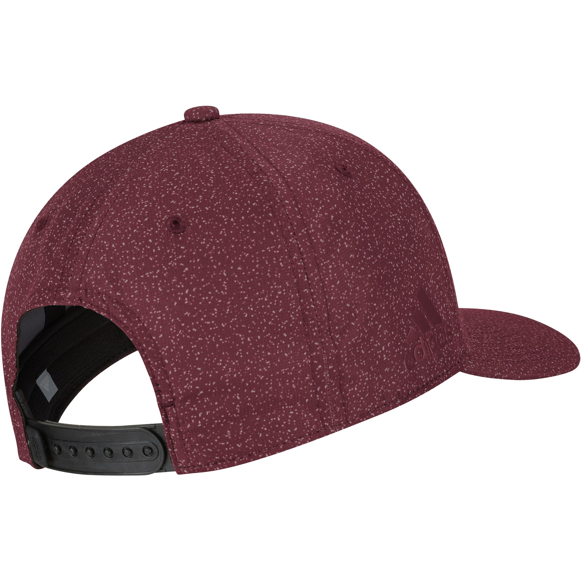 Collegiate Burgundy