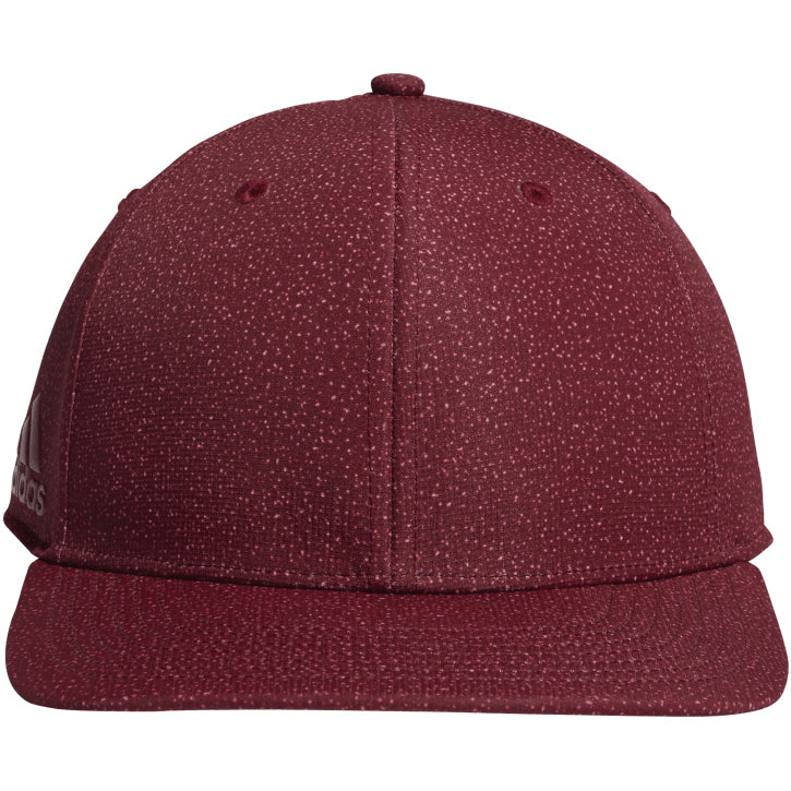 Collegiate Burgundy