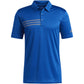 Collegiate Royal/Grey Three