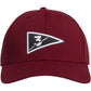 Coll Burgundy