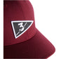 Coll Burgundy