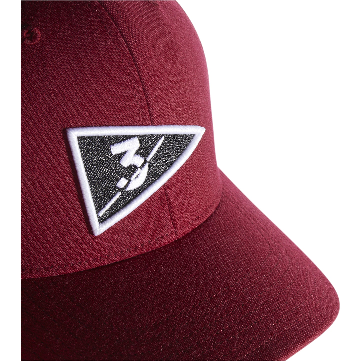 Coll Burgundy