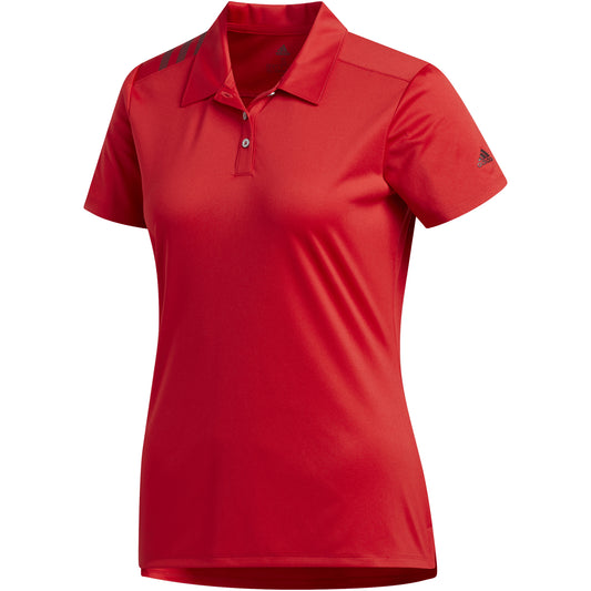 Collegiate Red