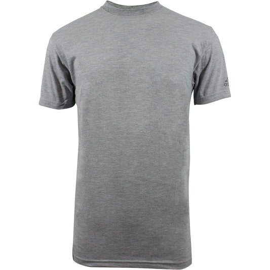 Light Grey Heather