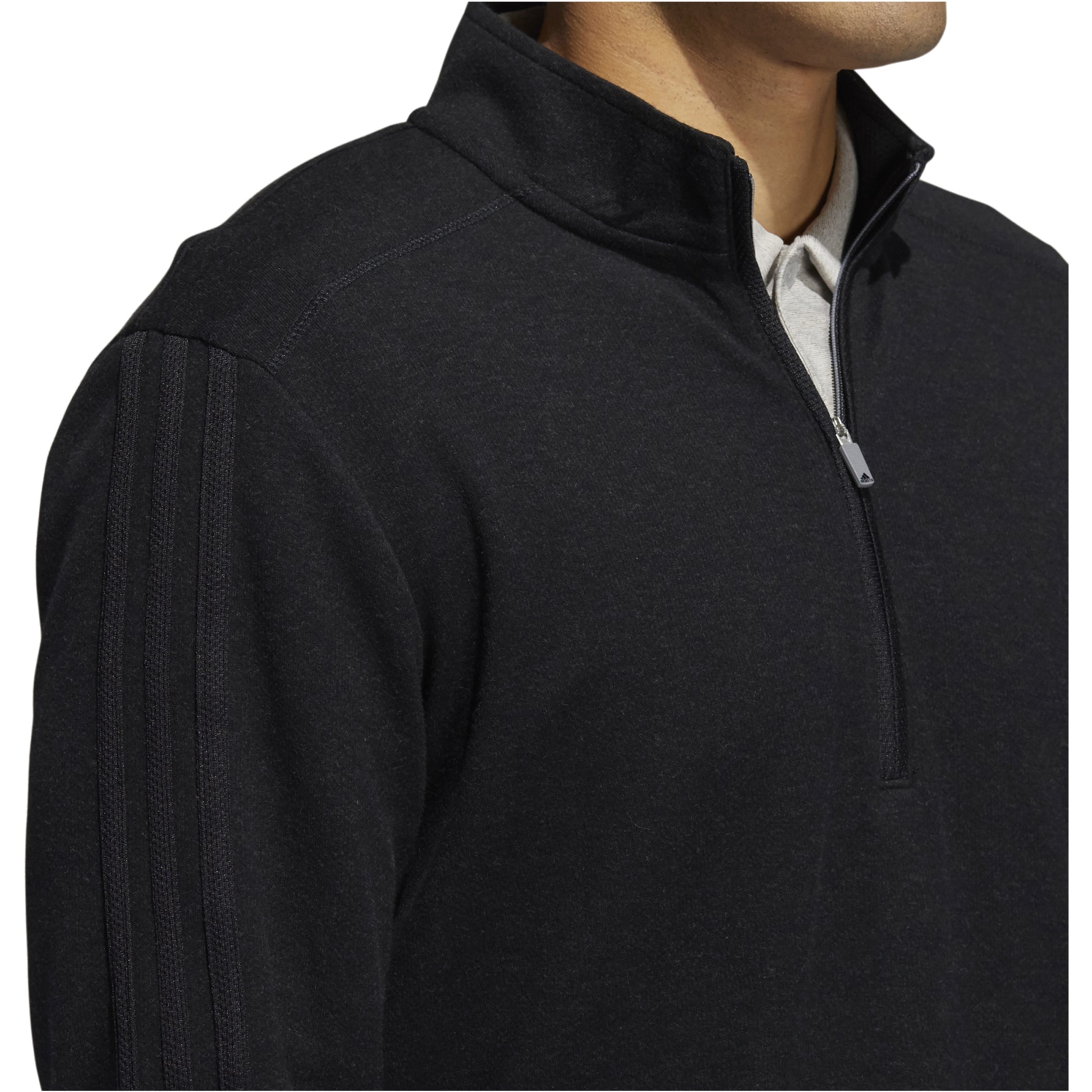 Black Melange