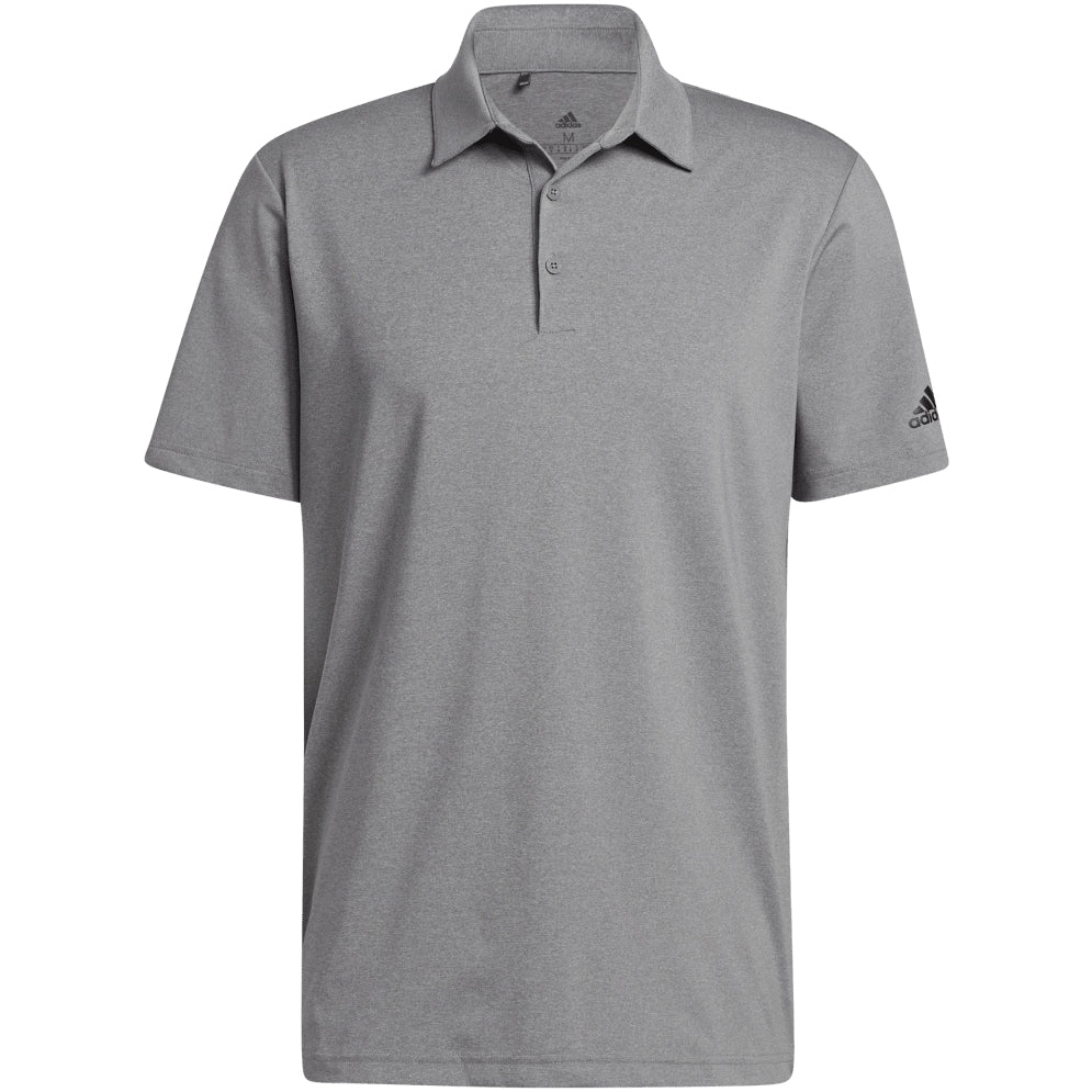 Grey Three Melange