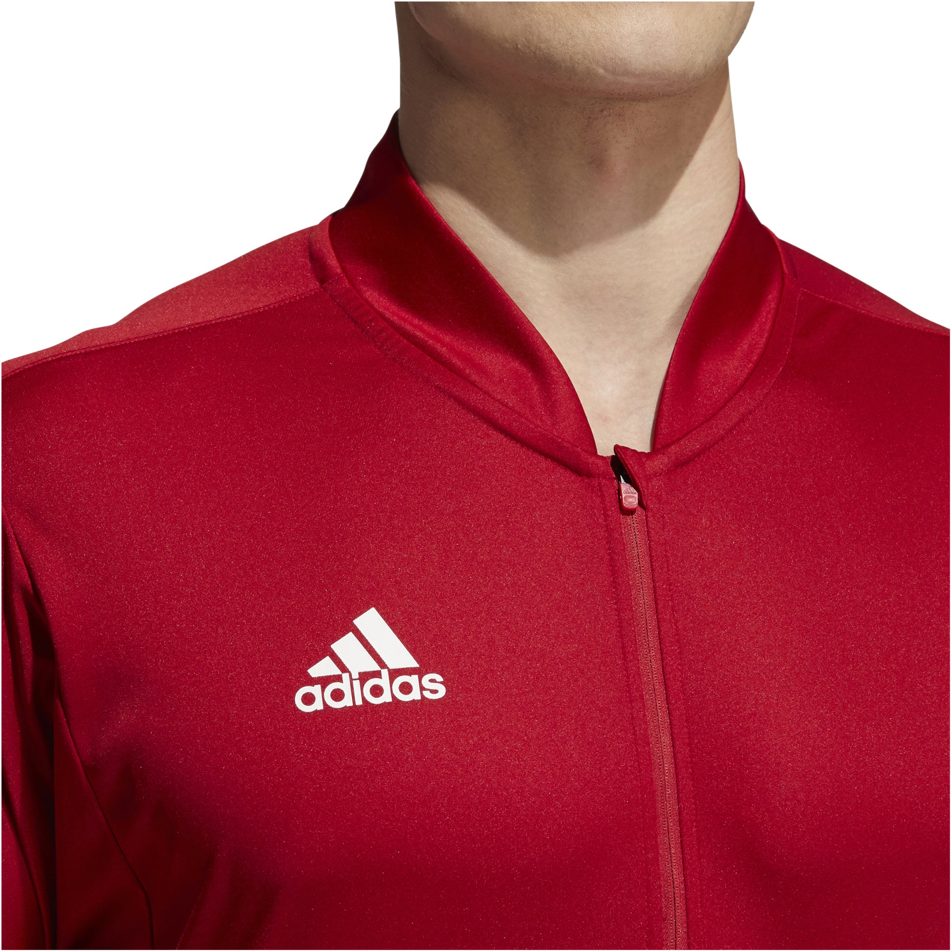 Team Power Red/White