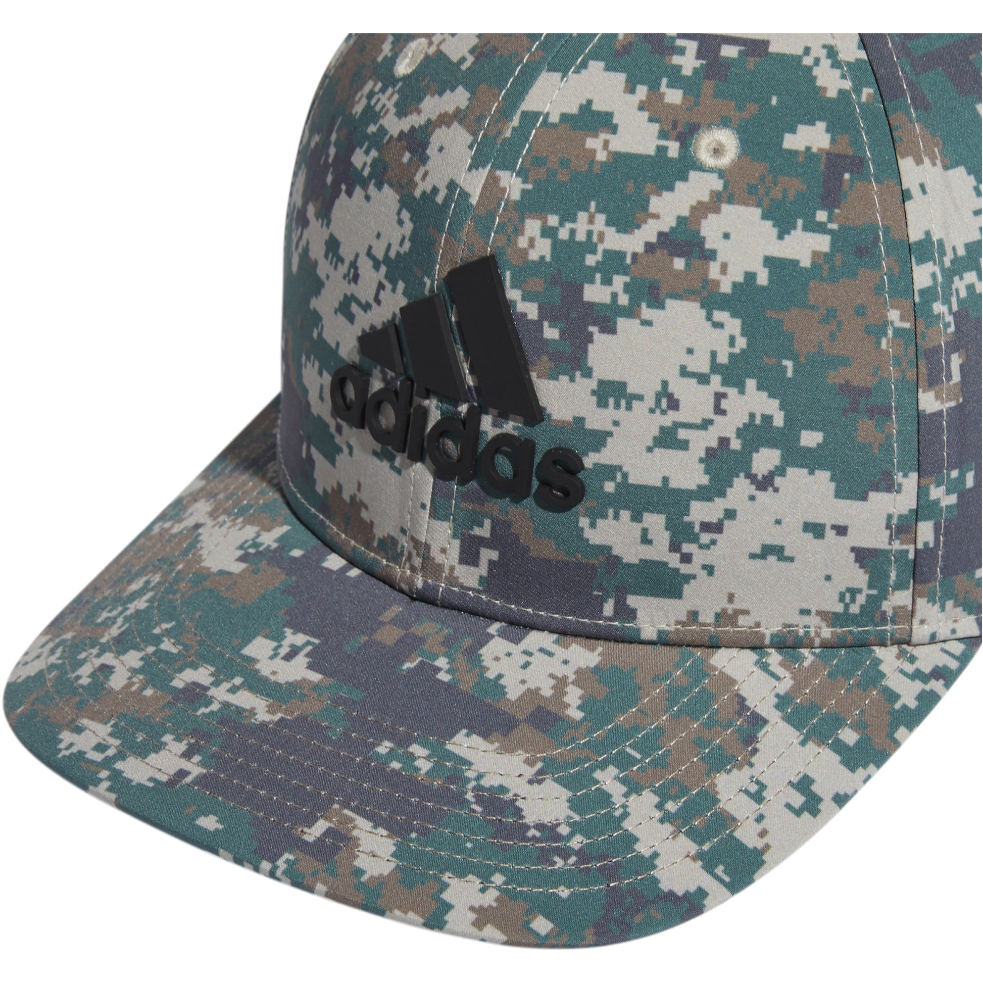 Camo Print
