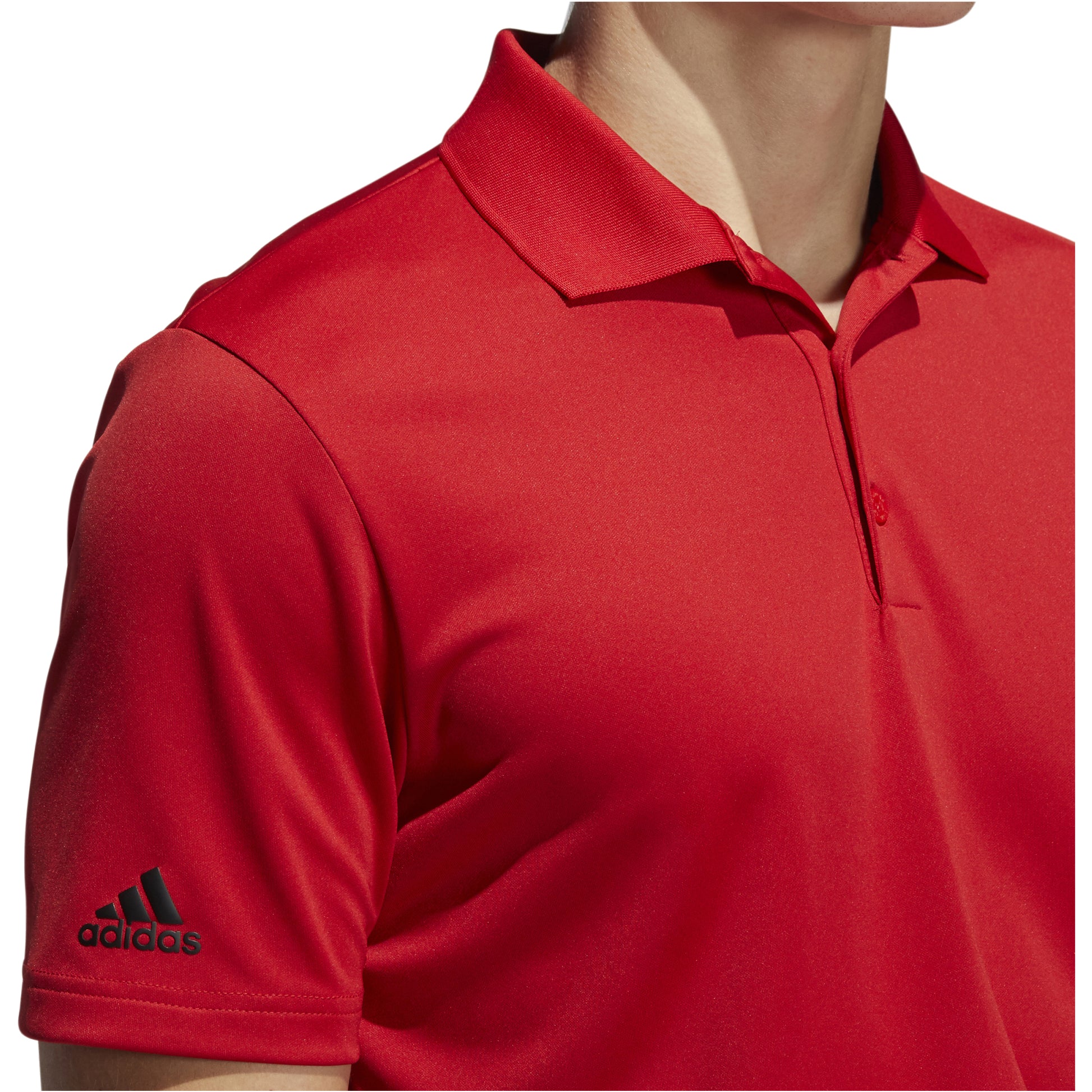 Collegiate Red