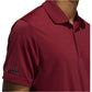 Collegiate Burgundy