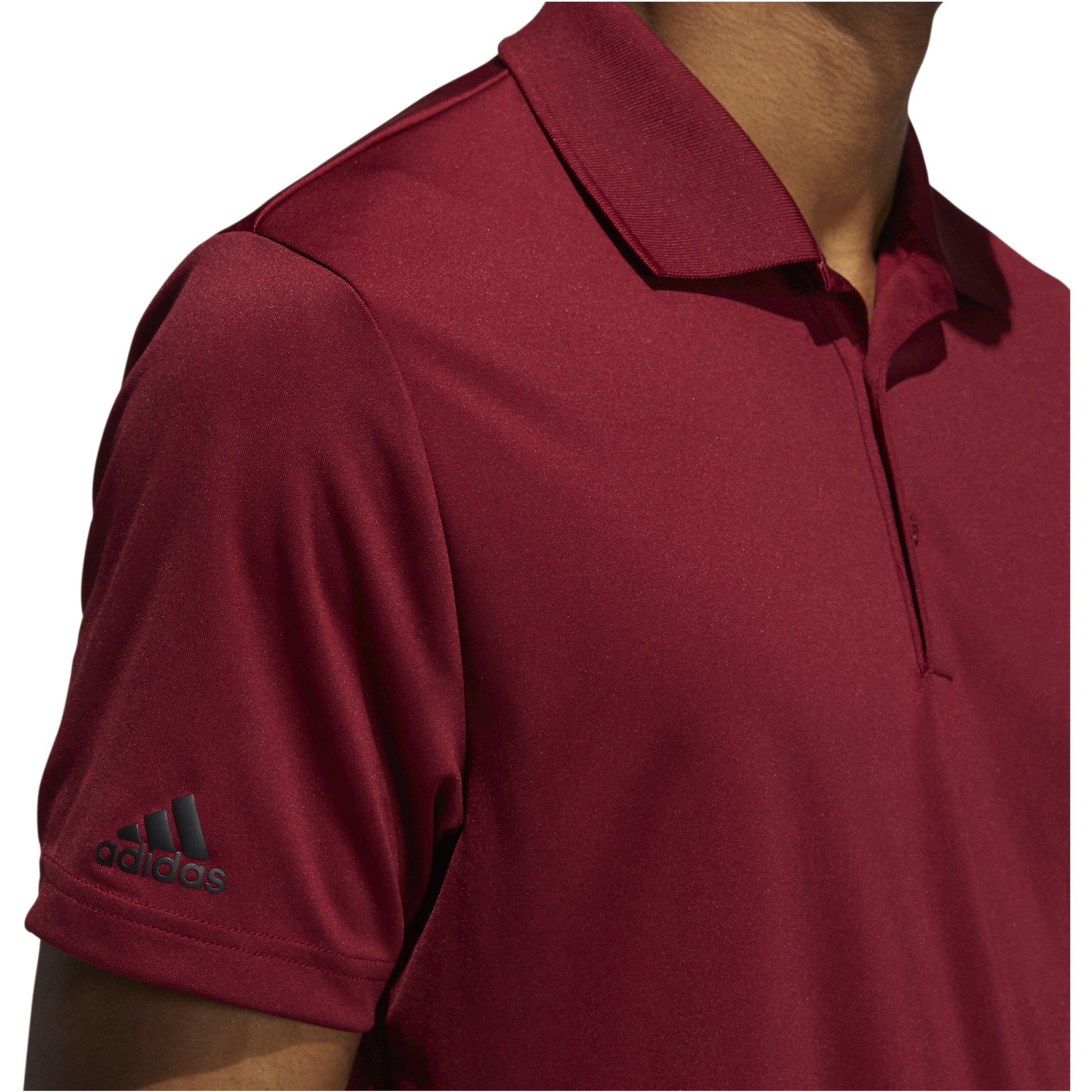 Collegiate Burgundy