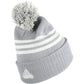 Team Light Grey/White