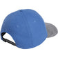 Focus Blue Melange