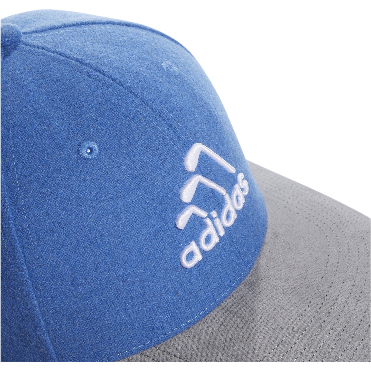 Focus Blue Melange