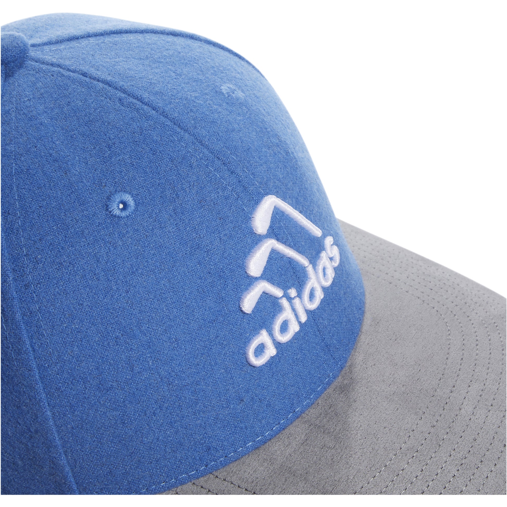 Focus Blue Melange