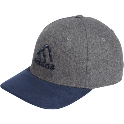 Grey Three Melange