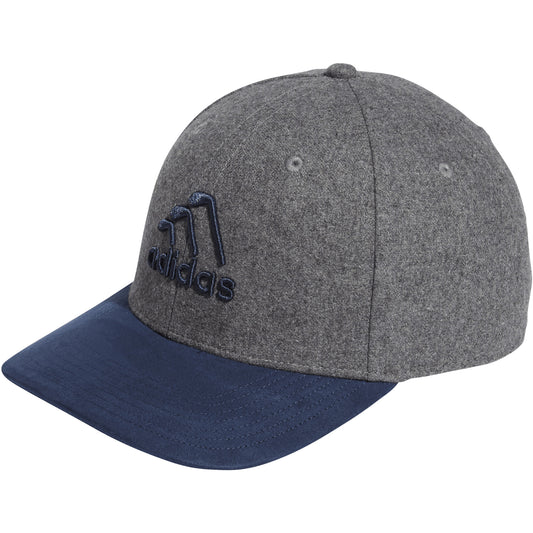 Grey Three Melange