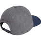 Grey Three Melange
