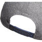 Grey Three Melange