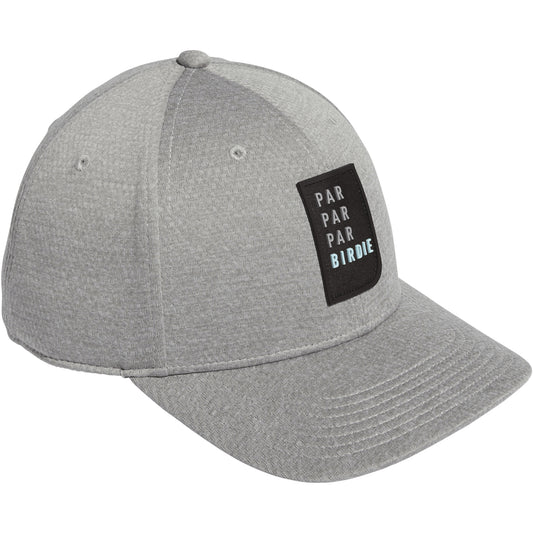 Medium Grey Heather