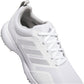 White/Grey Two/Silver Metal